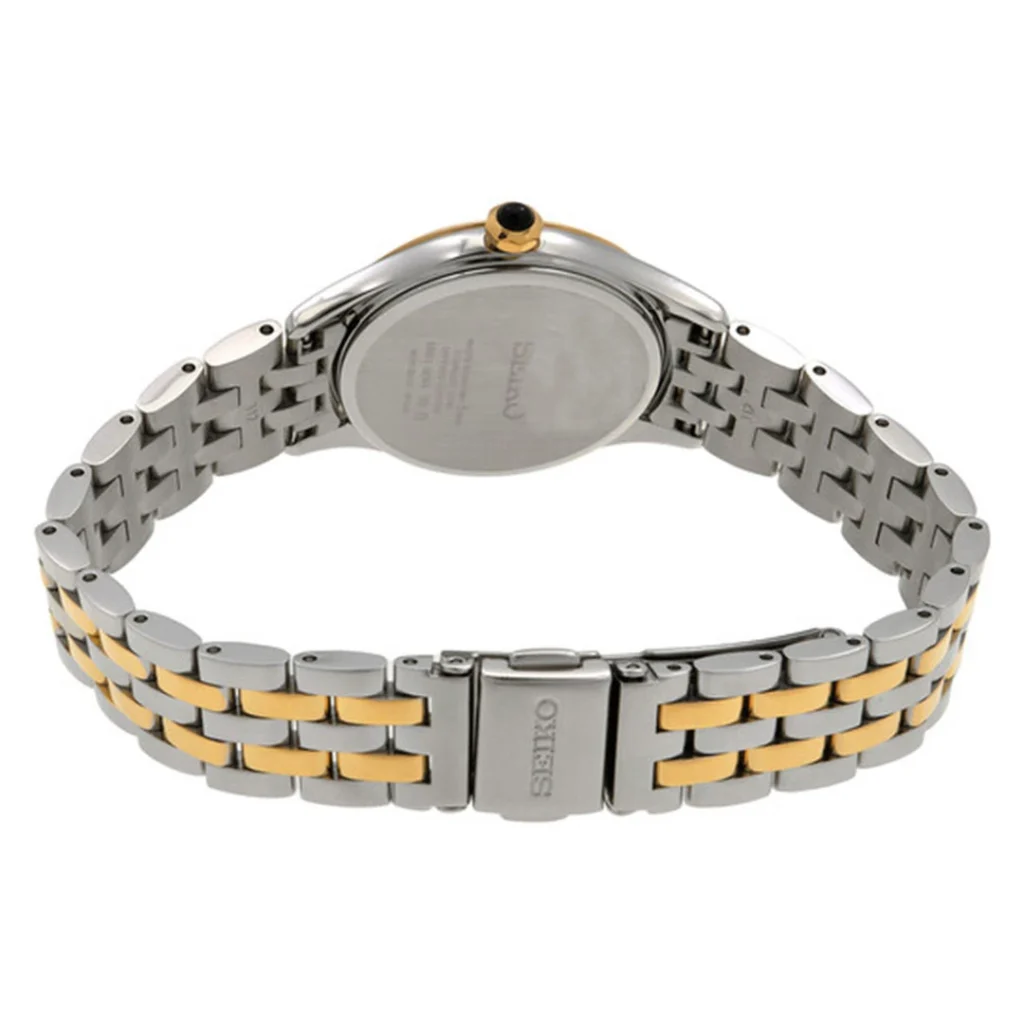 ساعت مچی زنانه سیکو SEIKO مدل SUR612P1