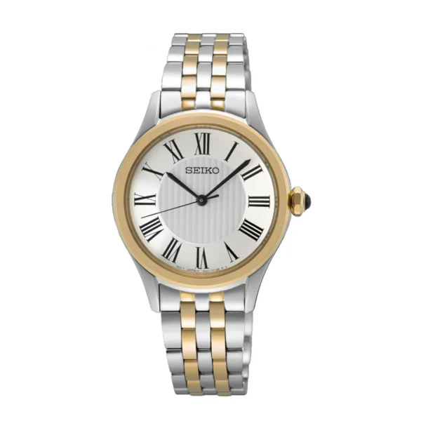 ساعت مچی زنانه سیکو SEIKO مدل SUR612P1