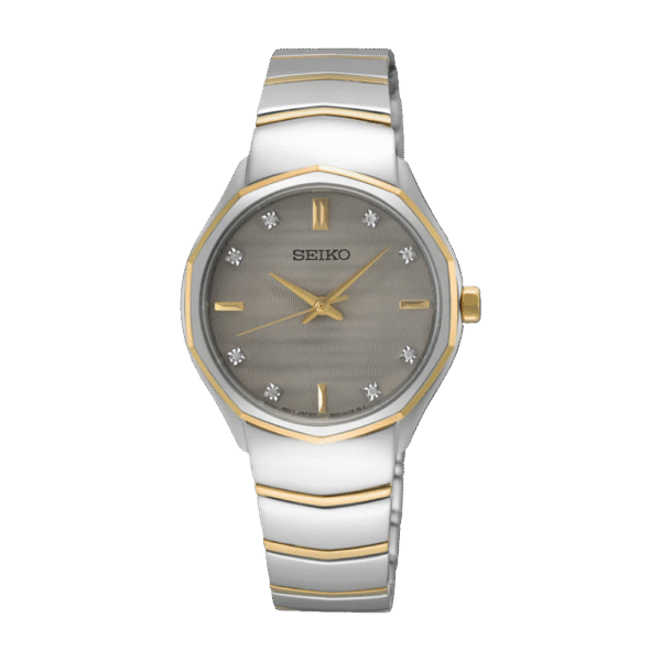 ساعت مچی زنانه سیکو SEIKO مدل SUR616P1