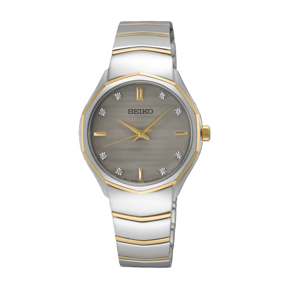 ساعت مچی زنانه سیکو SEIKO مدل SUR616P1