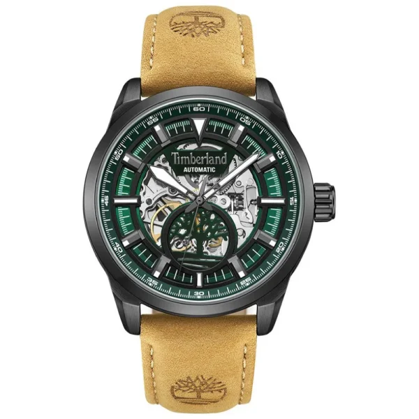 ساعت تیمبرلند Timberland مردانه مدل TDWGE0055202