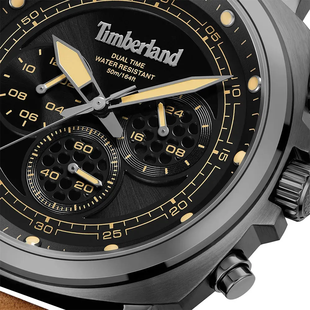 ساعت تیمبرلند Timberland مردانه مدل TDWGF0042002