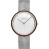 ساعت اوباکو Obaku مردانه مدل V245GXCIMC