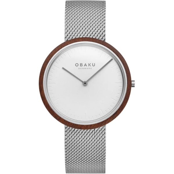 ساعت اوباکو Obaku مردانه مدل V245GXCIMC