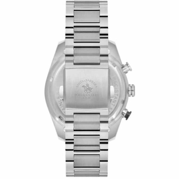 ساعت پولو Polo Santa Barbara مردانه مدل SB.1.10498-1