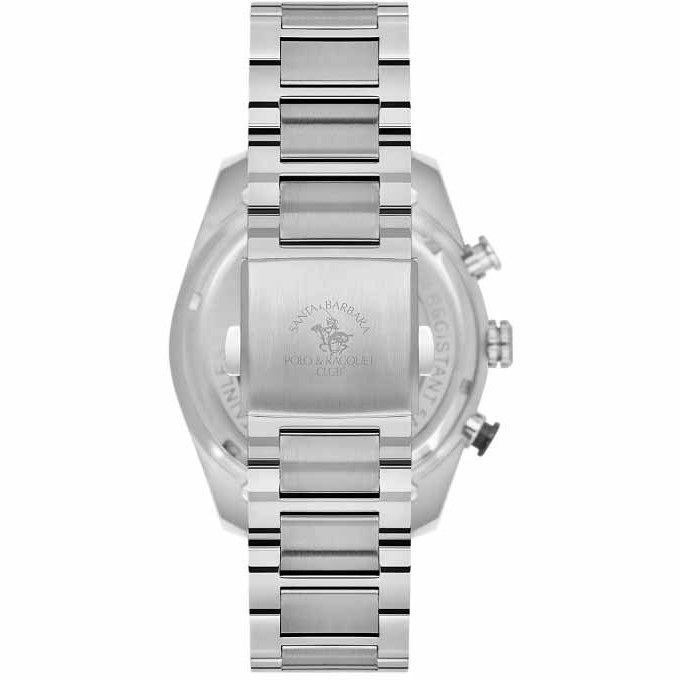 ساعت پولو Polo Santa Barbara مردانه مدل SB.1.10498-1