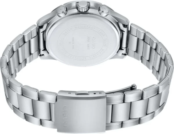 ساعت کاسیو Casio General مردانه مدل MTP-1374D-7A