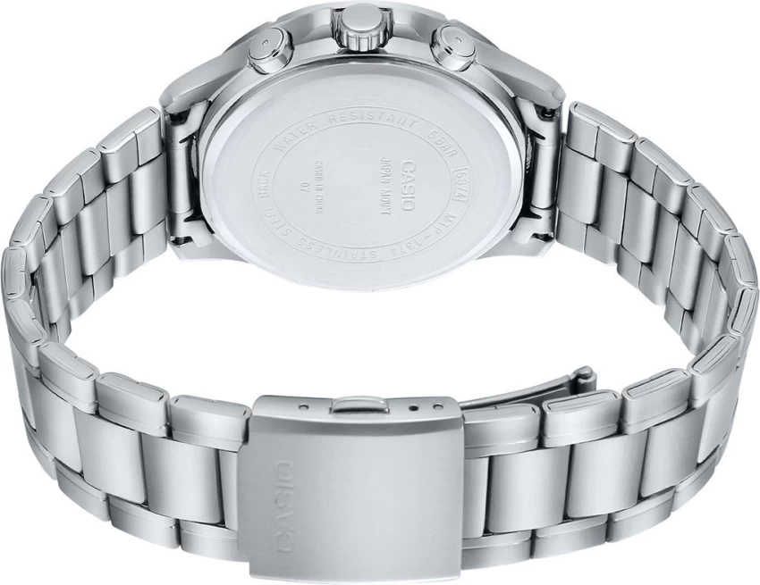 ساعت کاسیو Casio General مردانه مدل MTP-1374D-7A