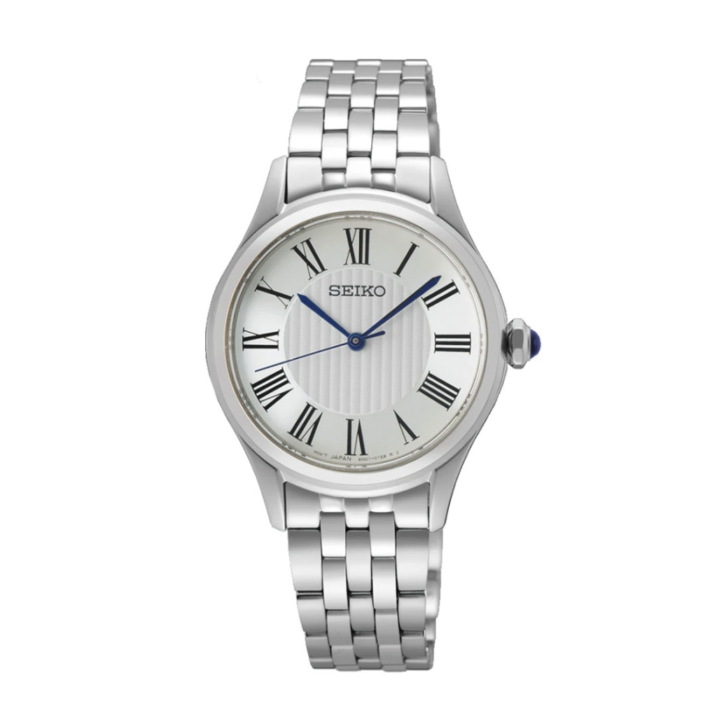 ساعت مچی زنانه سیکو SEIKO مدل SUR609P1