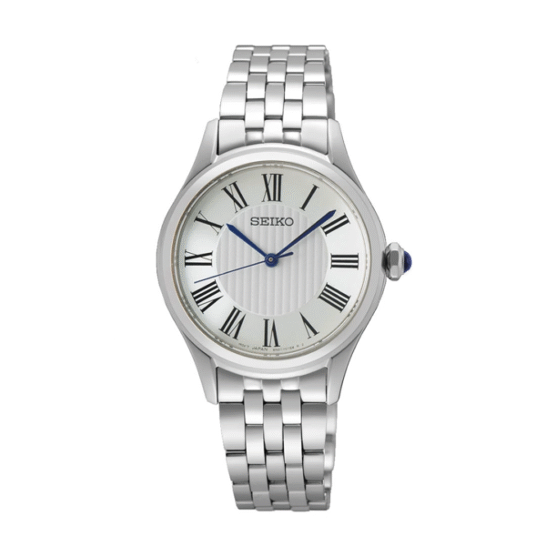 ساعت مچی زنانه سیکو SEIKO مدل SUR609P1