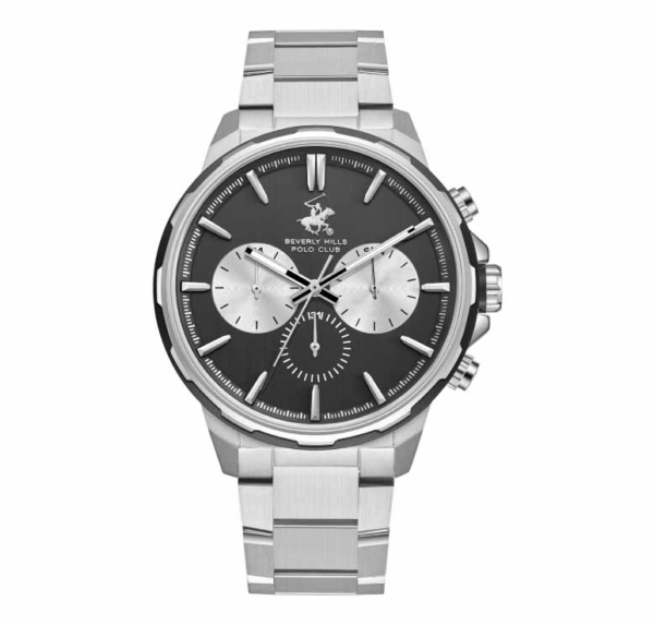 ساعت پولو Polo Beverly Hills مردانه مدل BP3651X.360