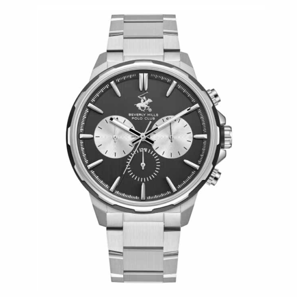 ساعت پولو Polo Beverly Hills مردانه مدل BP3651X.360