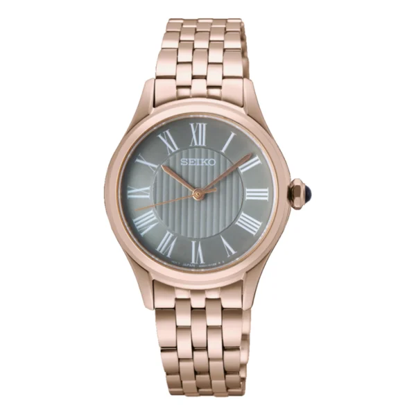 ساعت مچی زنانه سیکو SEIKO مدل SUR614P1