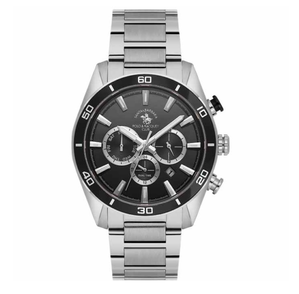 ساعت پولو Polo Santa Barbara مردانه مدل SB.1.10498-1