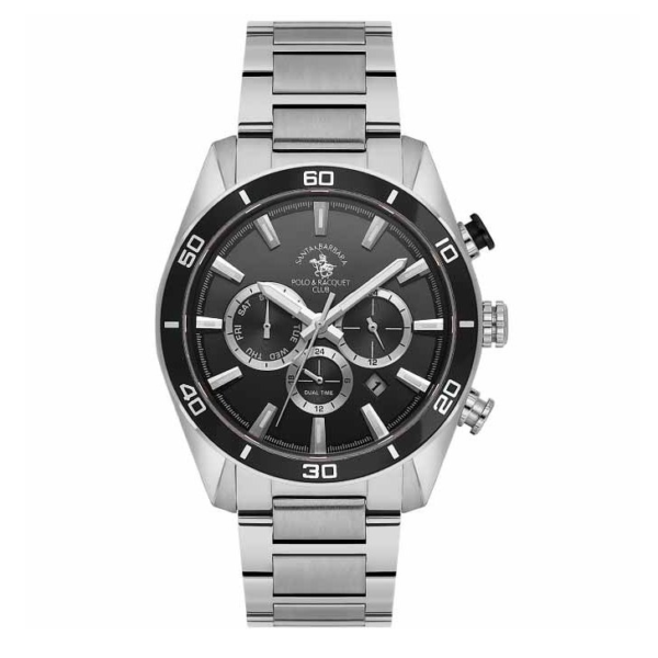 ساعت پولو Polo Santa Barbara مردانه مدل SB.1.10498-1
