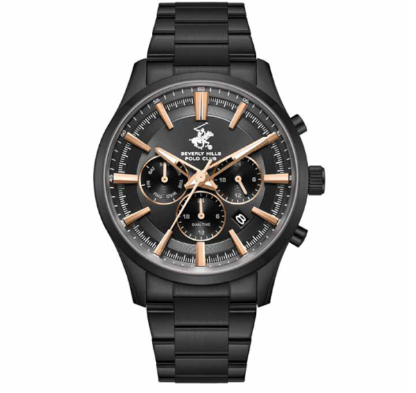 ساعت پولو Polo Beverly Hills مردانه مدل BP3779X.060