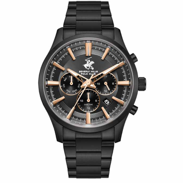 ساعت پولو Polo Beverly Hills مردانه مدل BP3779X.060