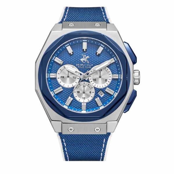 ساعت پولو Polo Beverly Hills مردانه مدل BP3719X.377