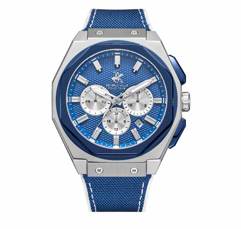ساعت پولو Polo Beverly Hills مردانه مدل BP3719X.377
