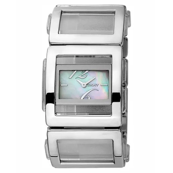 ساعت مچی زنانه دی کی ان وای مدل NY4234