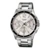 ساعت کاسیو Casio General مردانه مدل MTP-1374D-7A