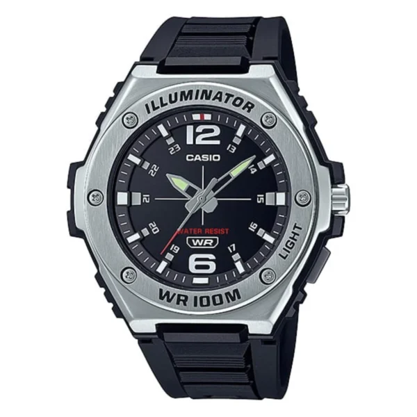 ساعت کاسیو Casio مردانه مدل MWA-100H-1A