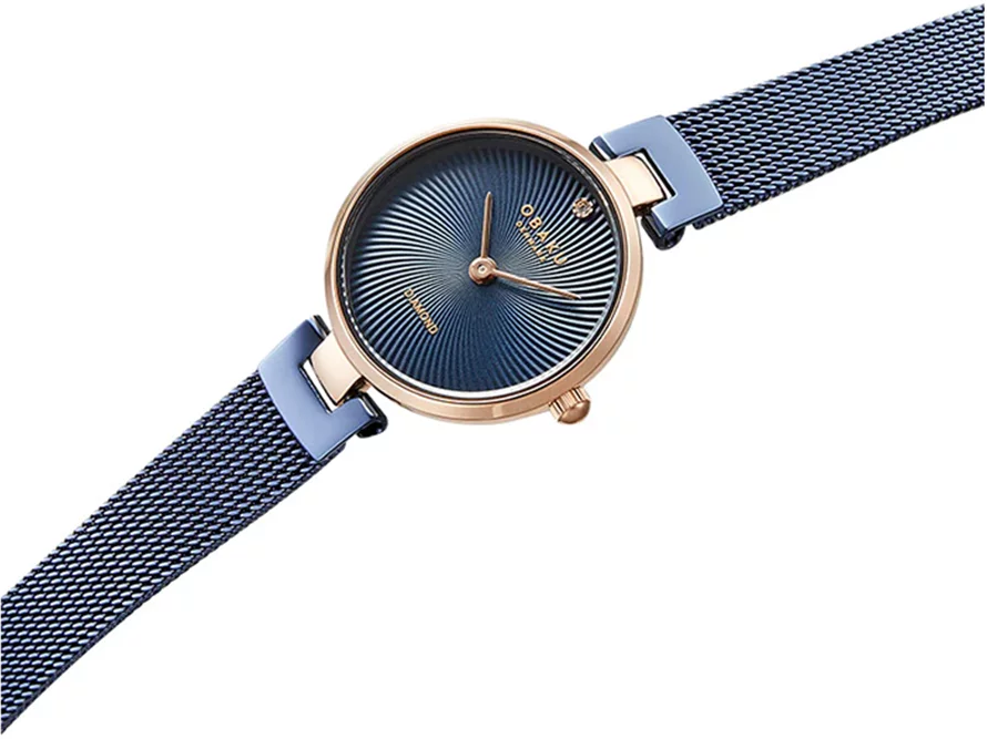 ساعت اوباکو obaku زنانه V256SXVLML