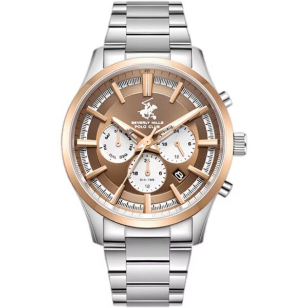 ساعت پولو Polo Beverly Hills مردانه مدل BP3779X.510