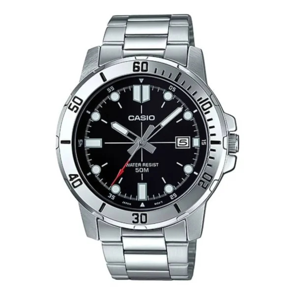 ساعت کاسیو Casio General مردانه مدل MTP-VD01D-1E