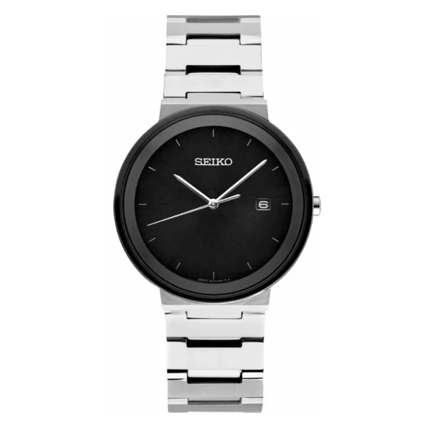 ساعت مچی مردانه سیکو SEIKO مدل SUR485