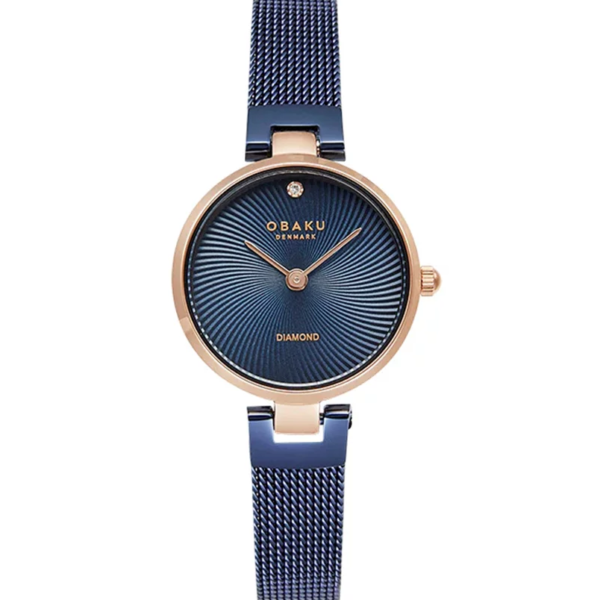 ساعت اوباکو obaku زنانه V256SXVLML