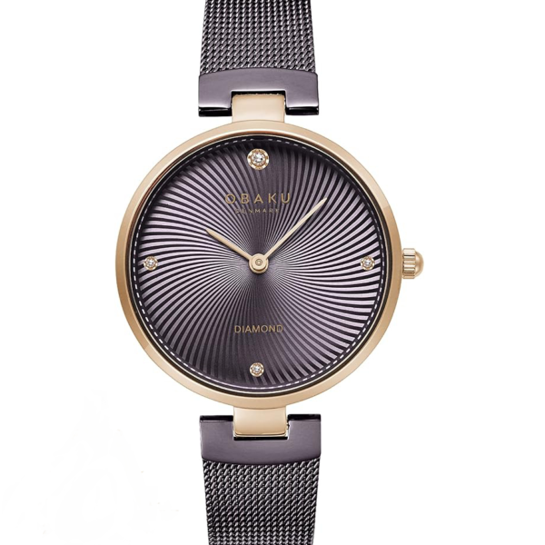 ساعت اوباکو obaku زنانه V256LXVNMN