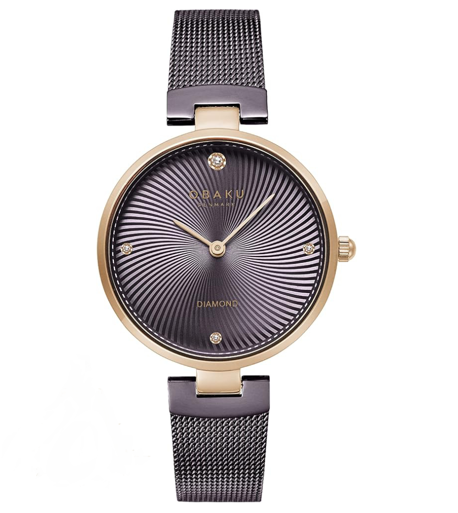 ساعت اوباکو obaku زنانه V256LXVNMN