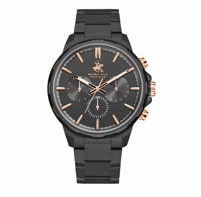 ساعت پولو Polo Beverly Hills مردانه مدل BP3651X.661
