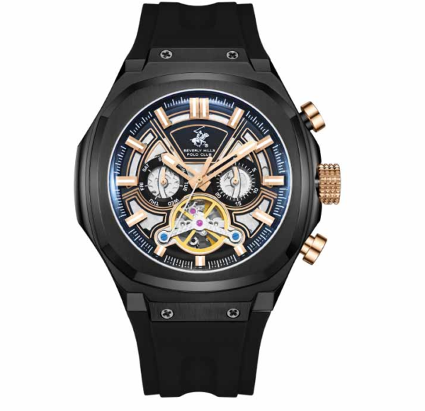 ساعت پولو Polo Beverly Hills مردانه مدل BP3750X.651