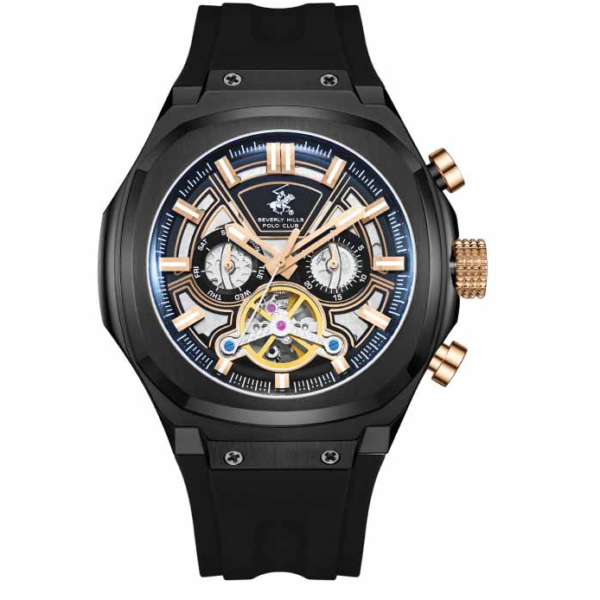 ساعت پولو Polo Beverly Hills مردانه مدل BP3750X.651