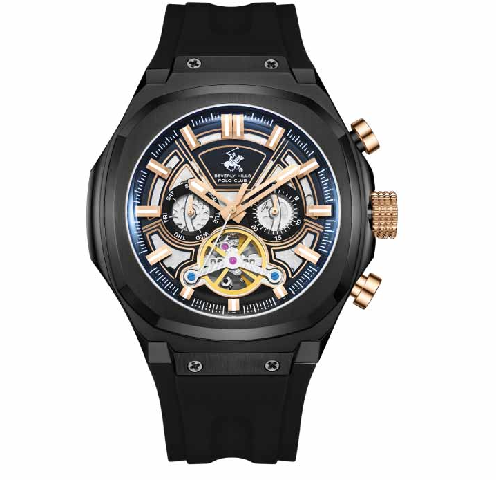 ساعت پولو Polo Beverly Hills مردانه مدل BP3750X.651