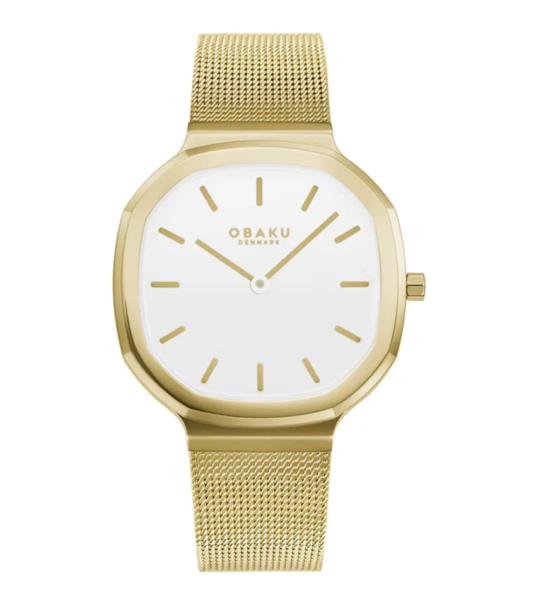 ساعت اوباکو obaku زنانه V253LXGWMG