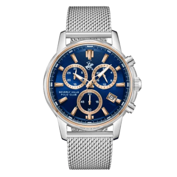 ساعت پولو Polo Beverly Hills مردانه مدل BP3647X.390