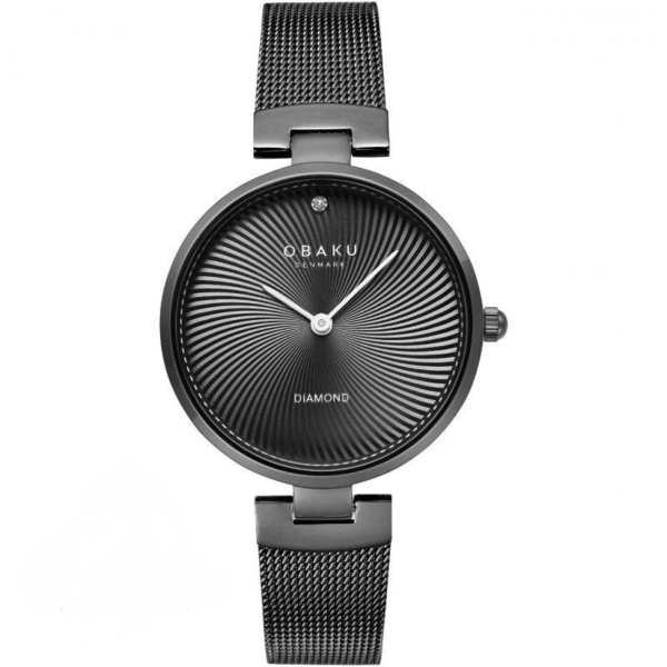 ساعت اوباکو obaku زنانه V256LXBBMB
