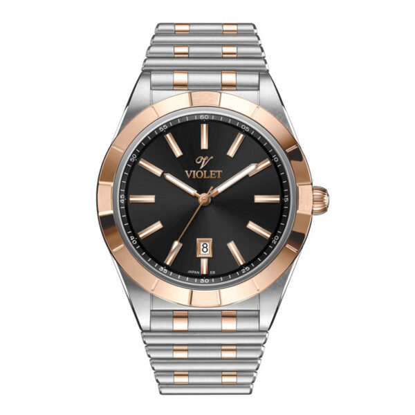 ساعت ویولت Violet مردانه مدل 0612G