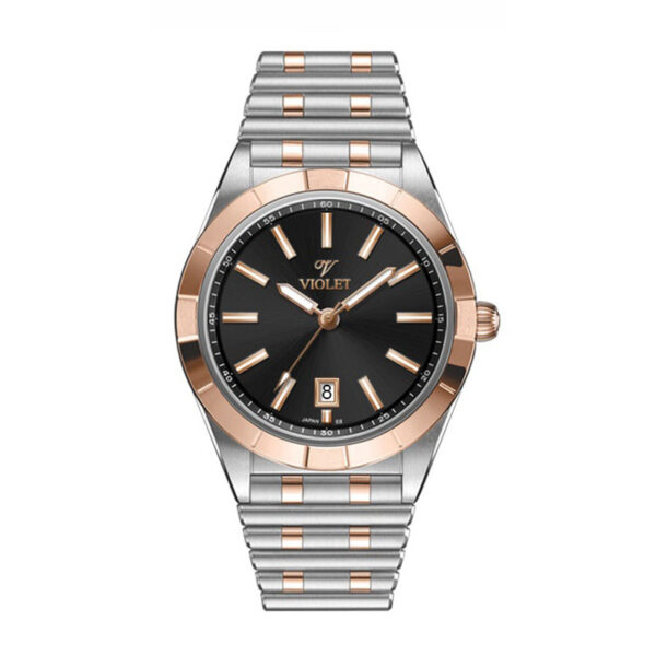 ساعت ویولت Violet زنانه مدل 0612L