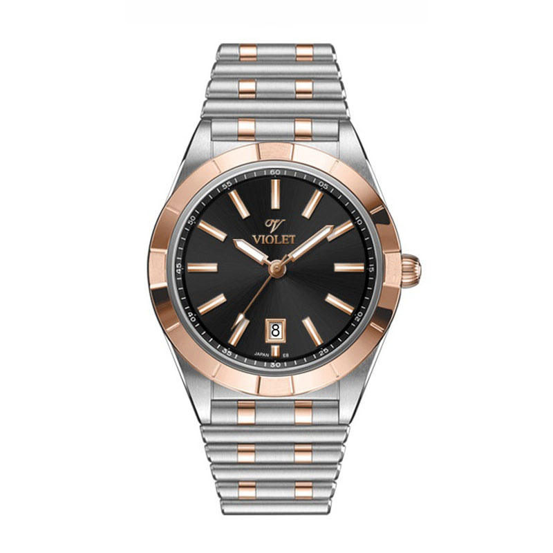 ساعت ویولت Violet زنانه مدل 0612L