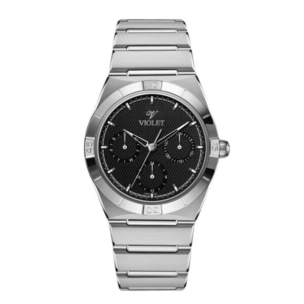 ساعت ویولت Violet مردانه مدل 0614G