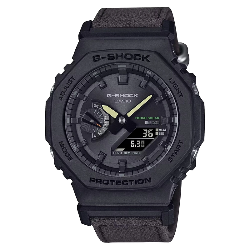 ساعت مچی مردانه کاسیو G-Shock مدل GA-B2100CT-1A5DR