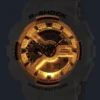 ساعت مچی مردانه کاسیو G-Shock مدل  GA-110HDS-7ADR