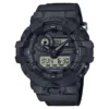 ساعت کاسیو G-SHOCK مردانه مدل GA-700BCE-1ADR
