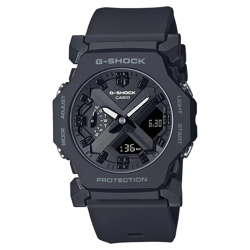 ساعت مچی مردانه کاسیو G-Shock مدل GA-2300-1A