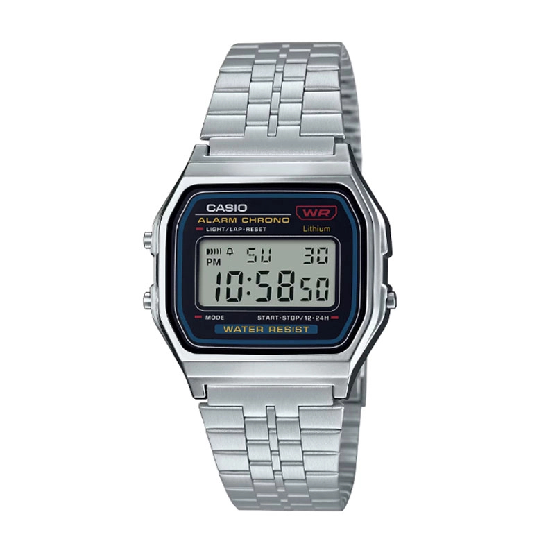 ساعت کاسیو Casio General مدلA159W-N1D