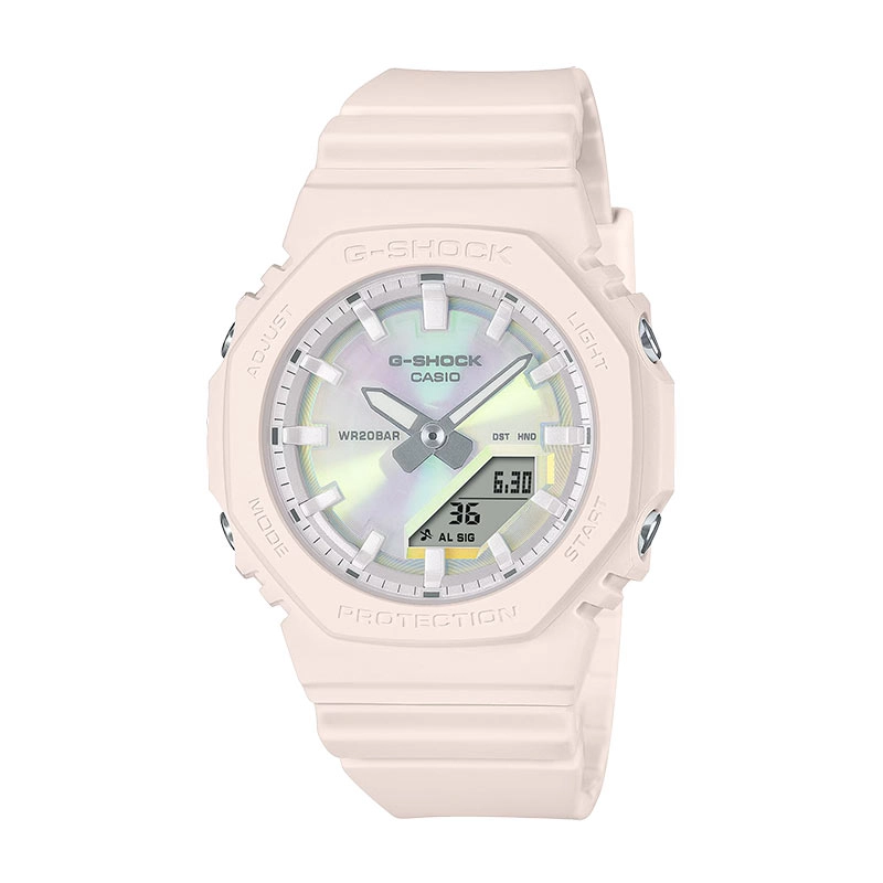 ساعت کاسیو G-SHOCK مردانه/زنانه مدل GMA-P2100PC-4A